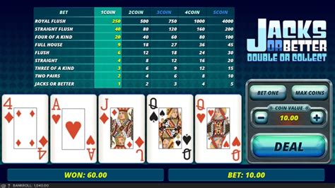 jacks or better free|Jacks or Better .